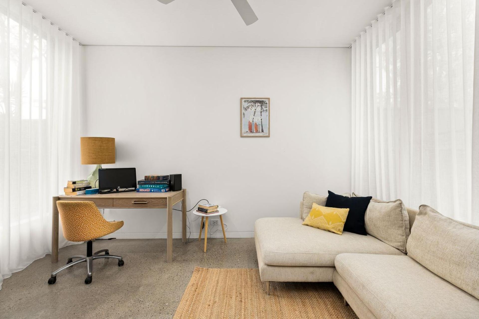 Husky Dream - Pet Friendly - 4 Mins Walk to Beach