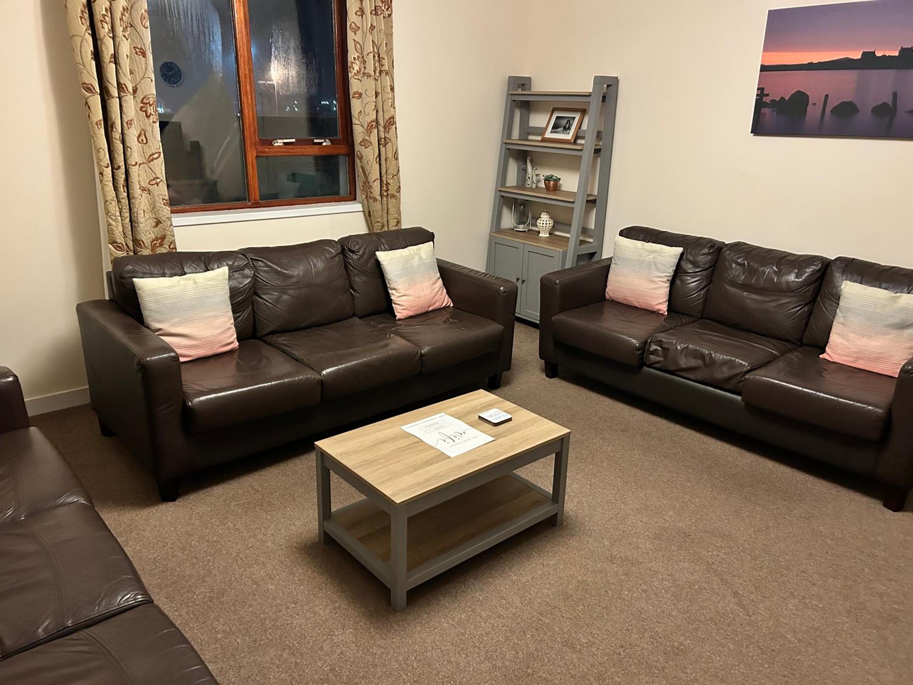 Bayview Self-Catering, Lerwick view 4