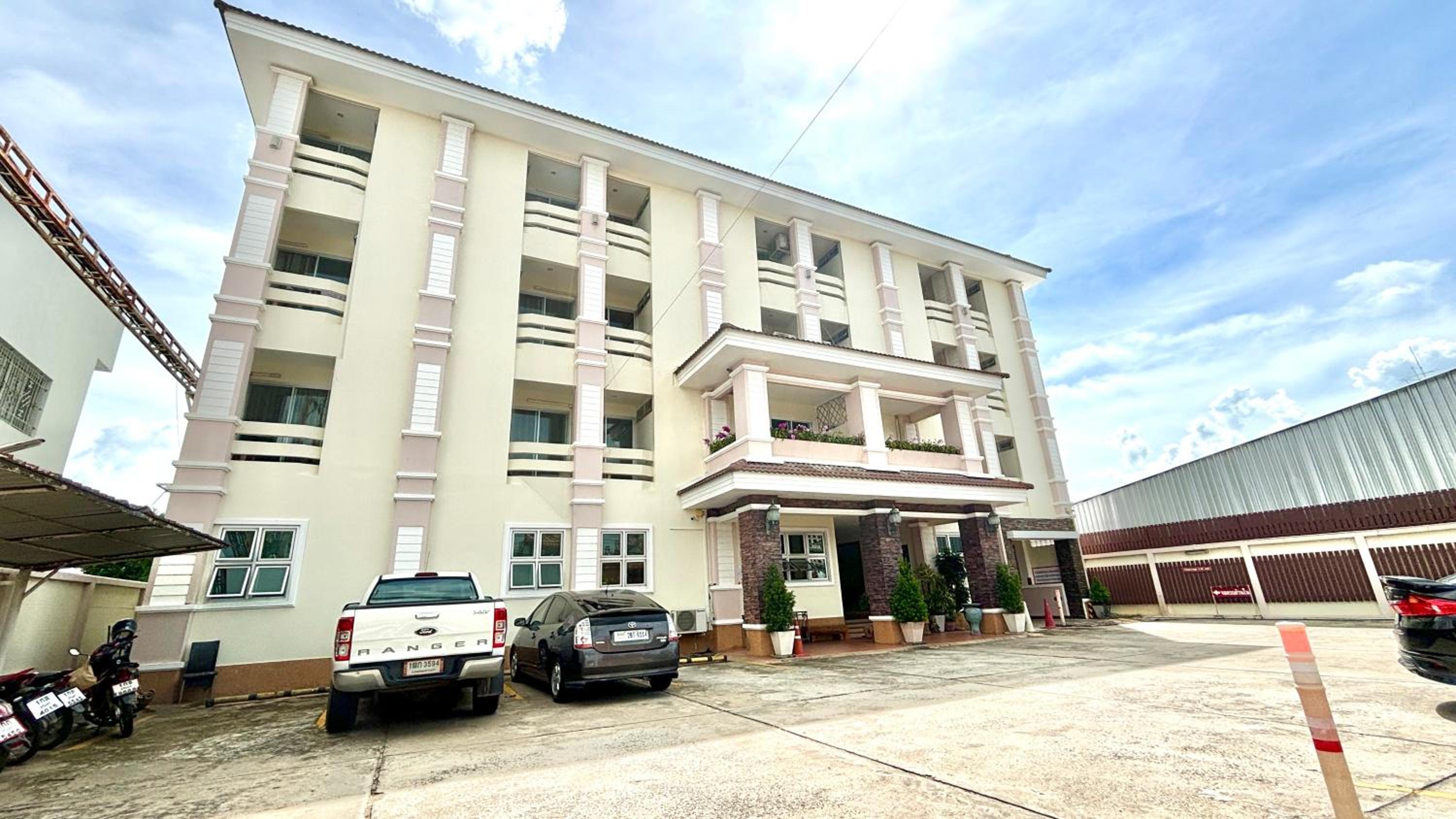 Fortune Surin Hotel