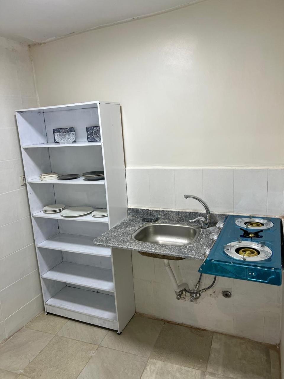 Amon apartment