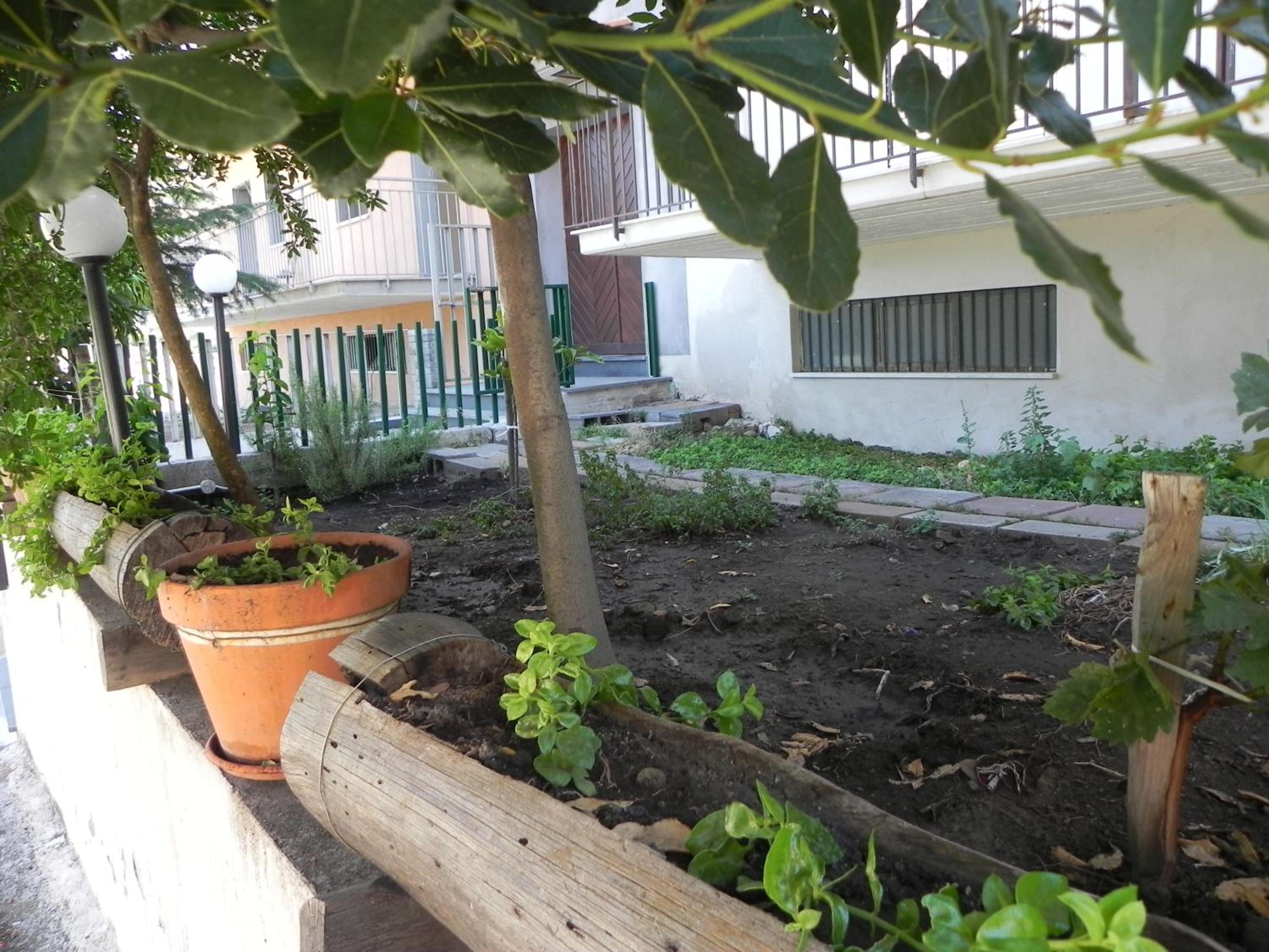 Maison d'hôtes Bellavista, Photo 21