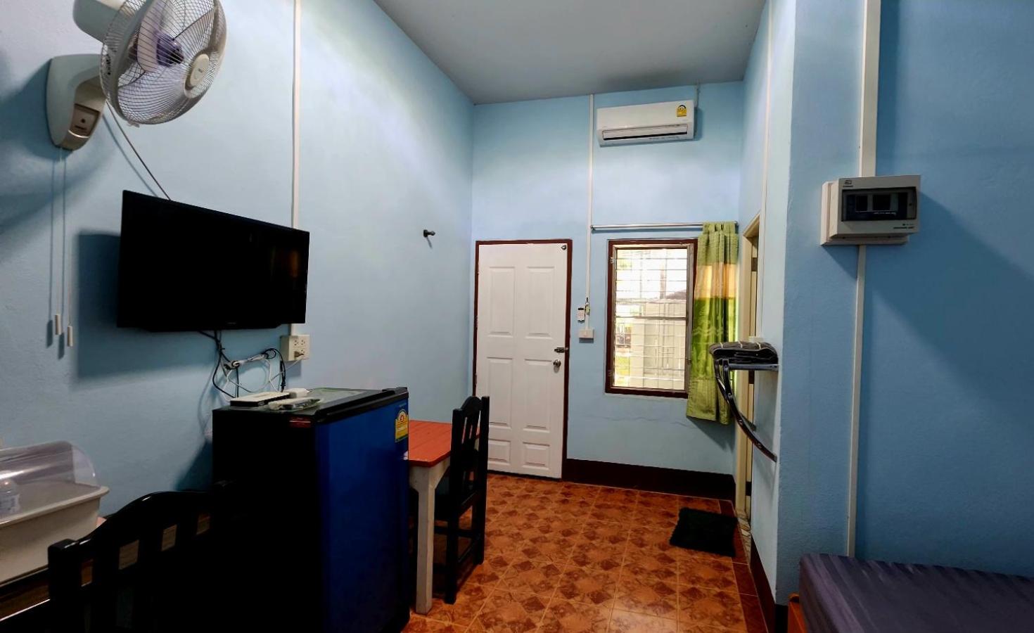 JaiSabai Homestay view 4