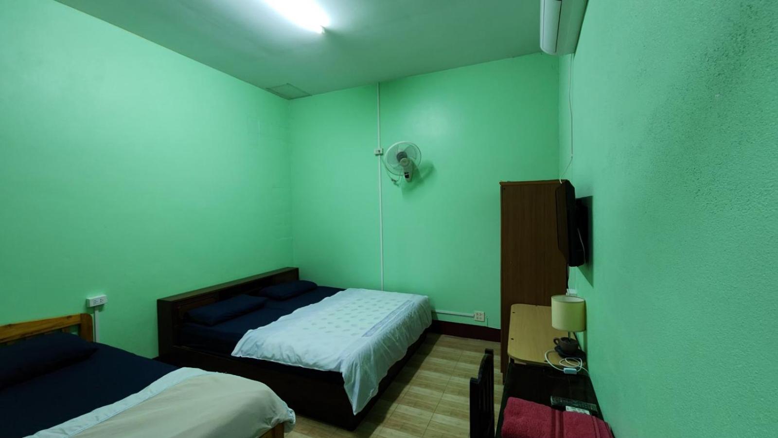 JaiSabai Homestay view 5