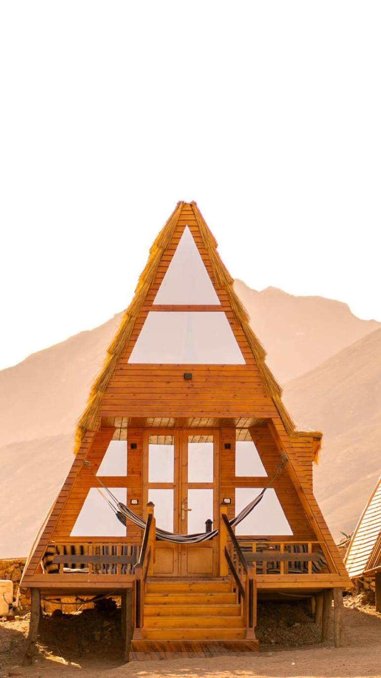Aladdin Camp