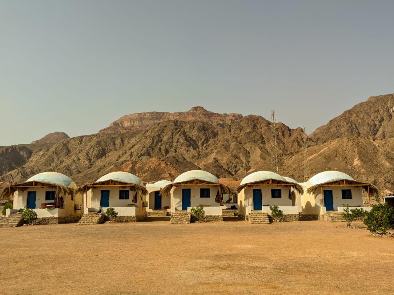 Aladdin Camp