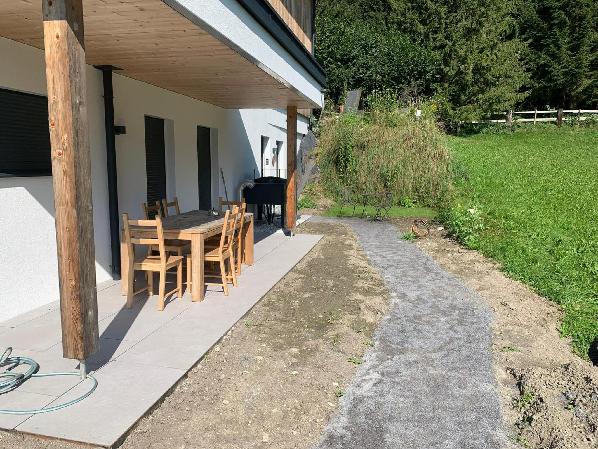 Waldblick - Neubau - Self-Check-In - kein Verkehr - am Wald - Parkplätze vor Tür - apartment or double room