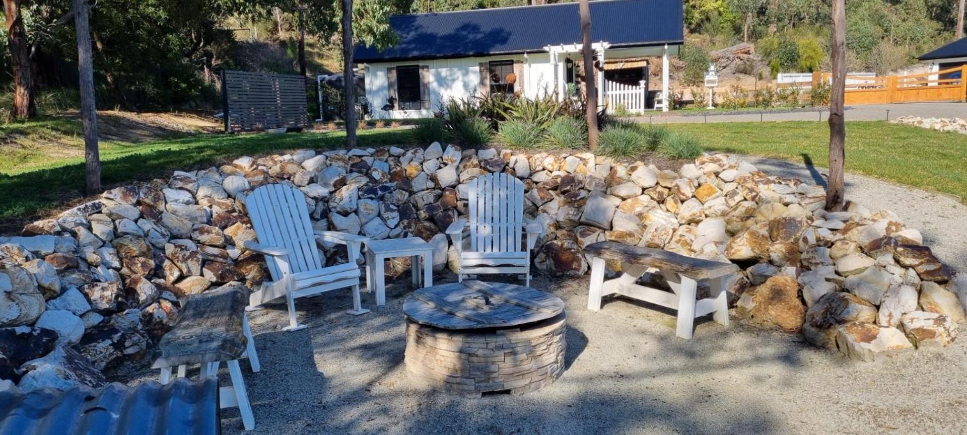 The Gatehouse