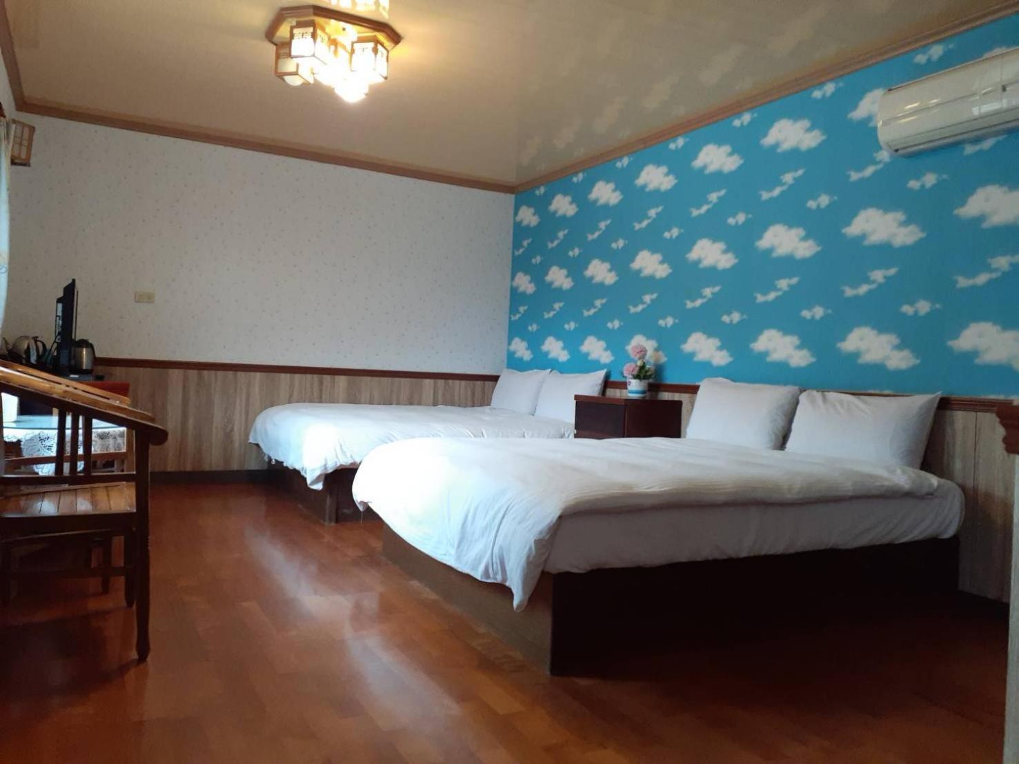 Xiangcun Homestay view 2