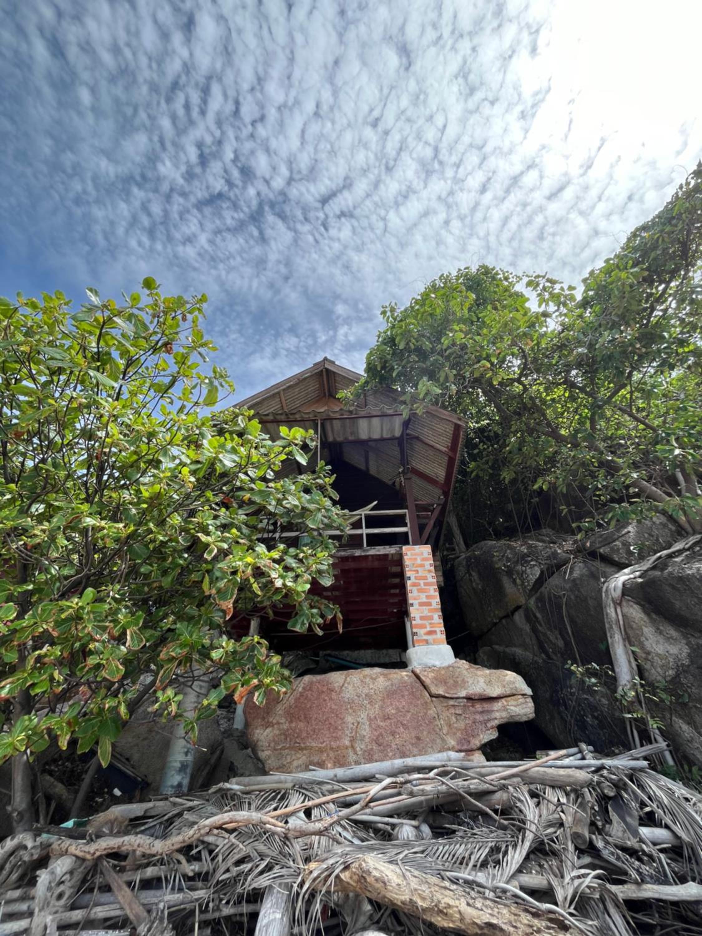 Tao Thong Villa 1 view 5