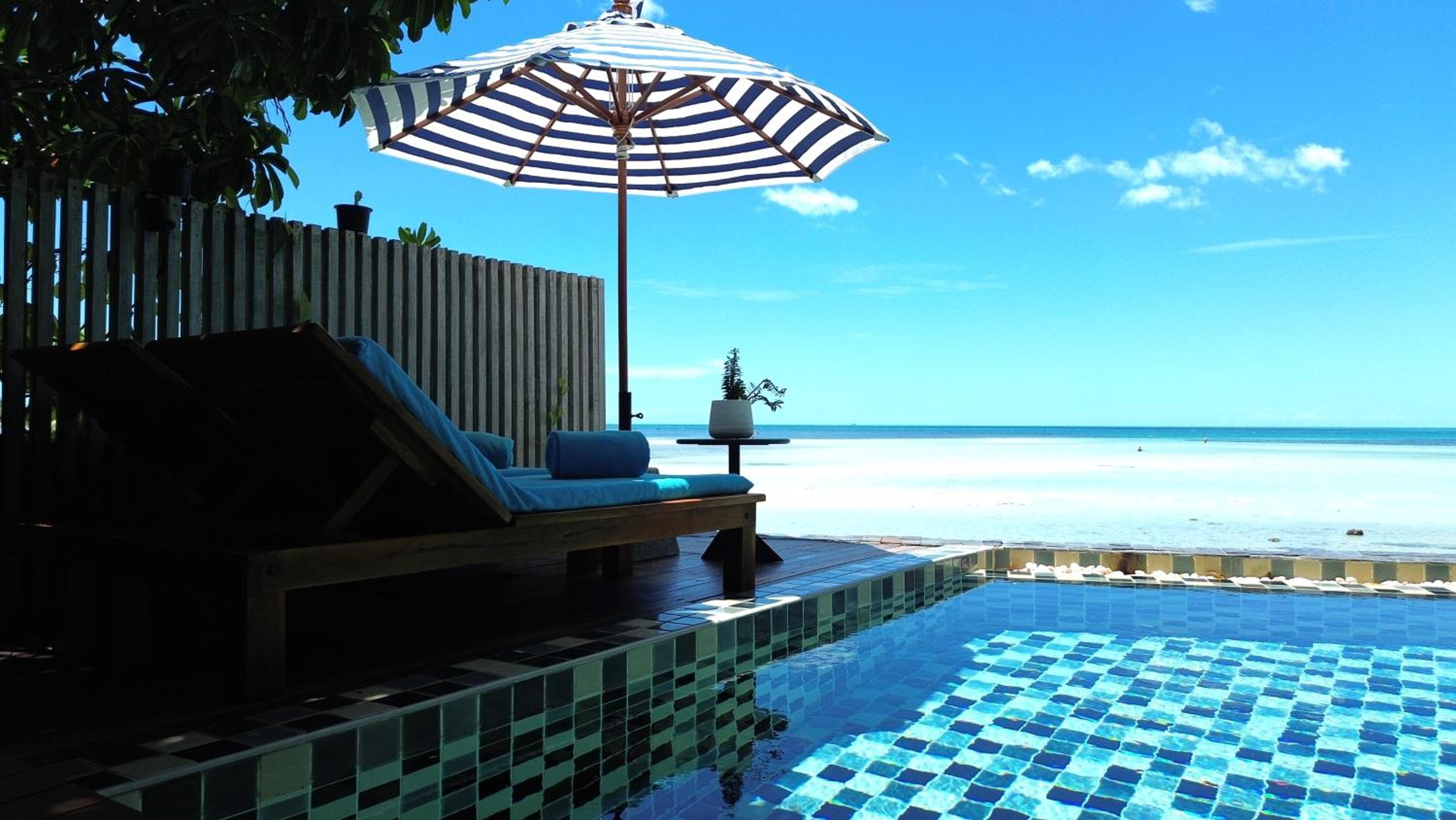 Casa De Mar - Koh Samui — photo 43