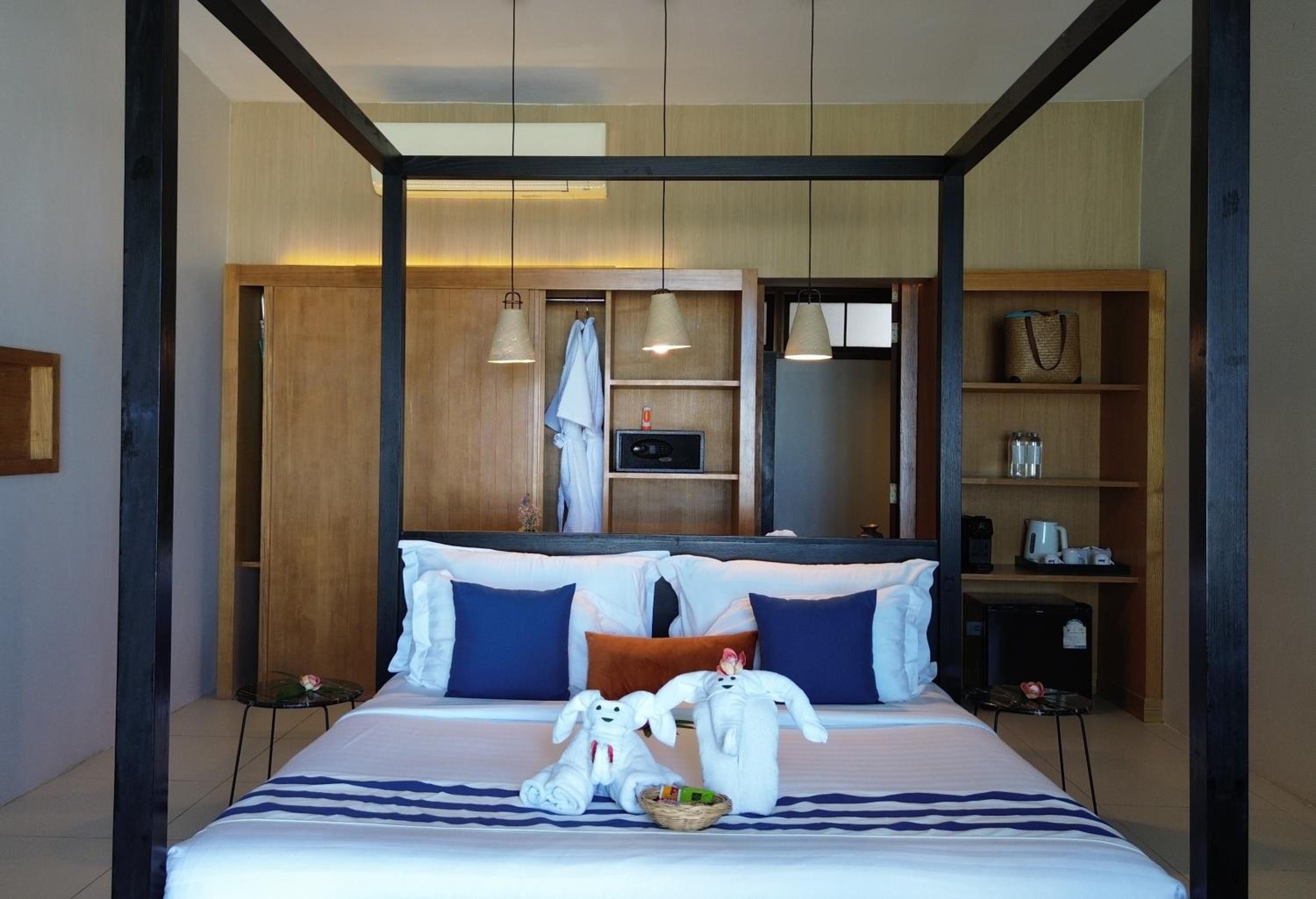 Casa De Mar - Koh Samui — photo 53