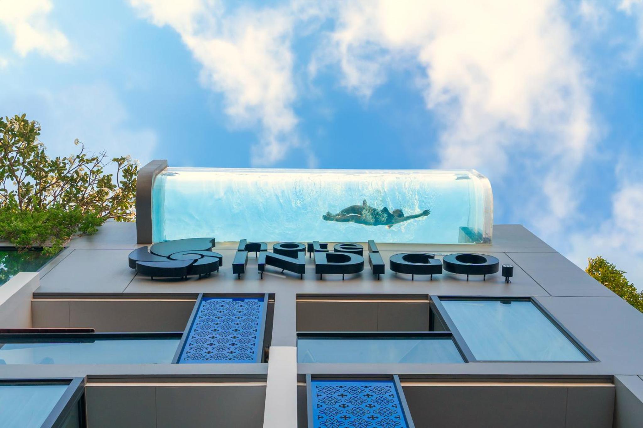 Hotel Indigo Phuket Patong By Ihg