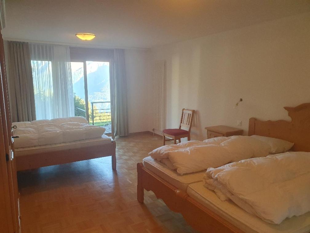 Casa Andrea Parterre 116