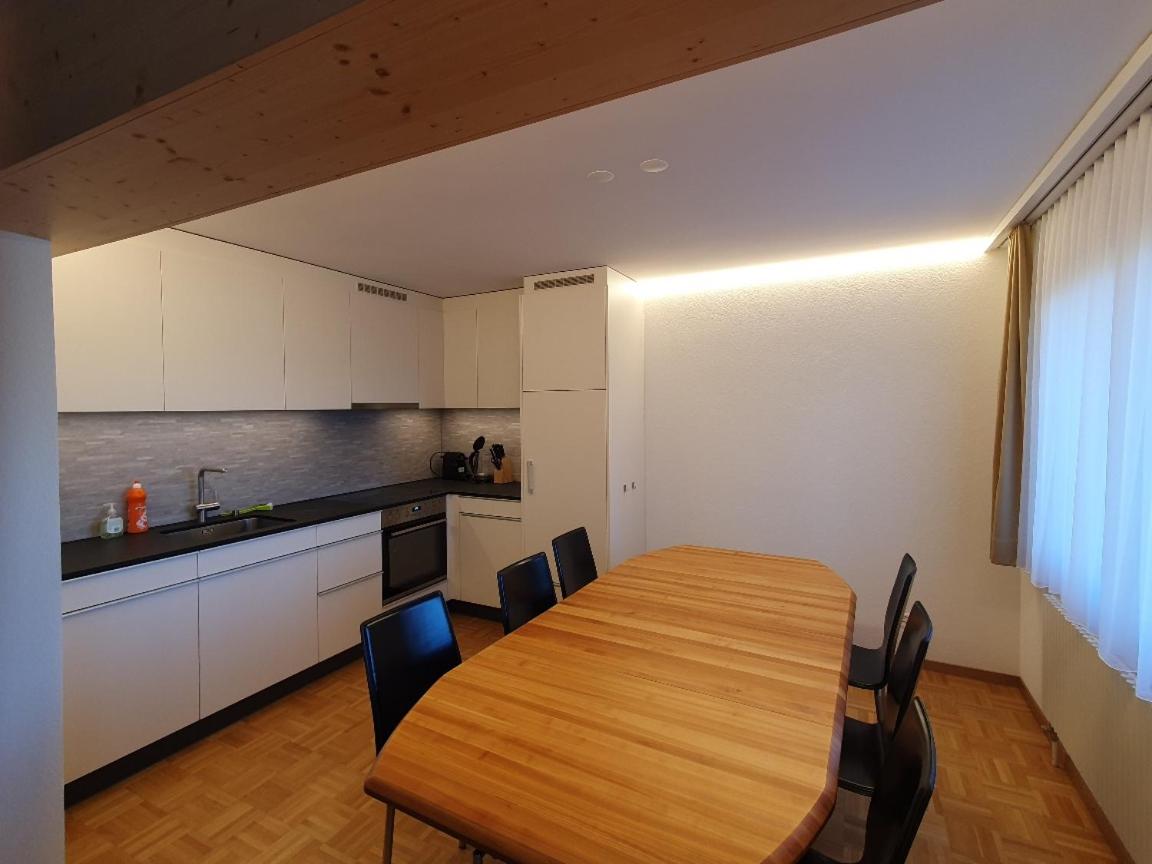 Casa Andrea Parterre 116