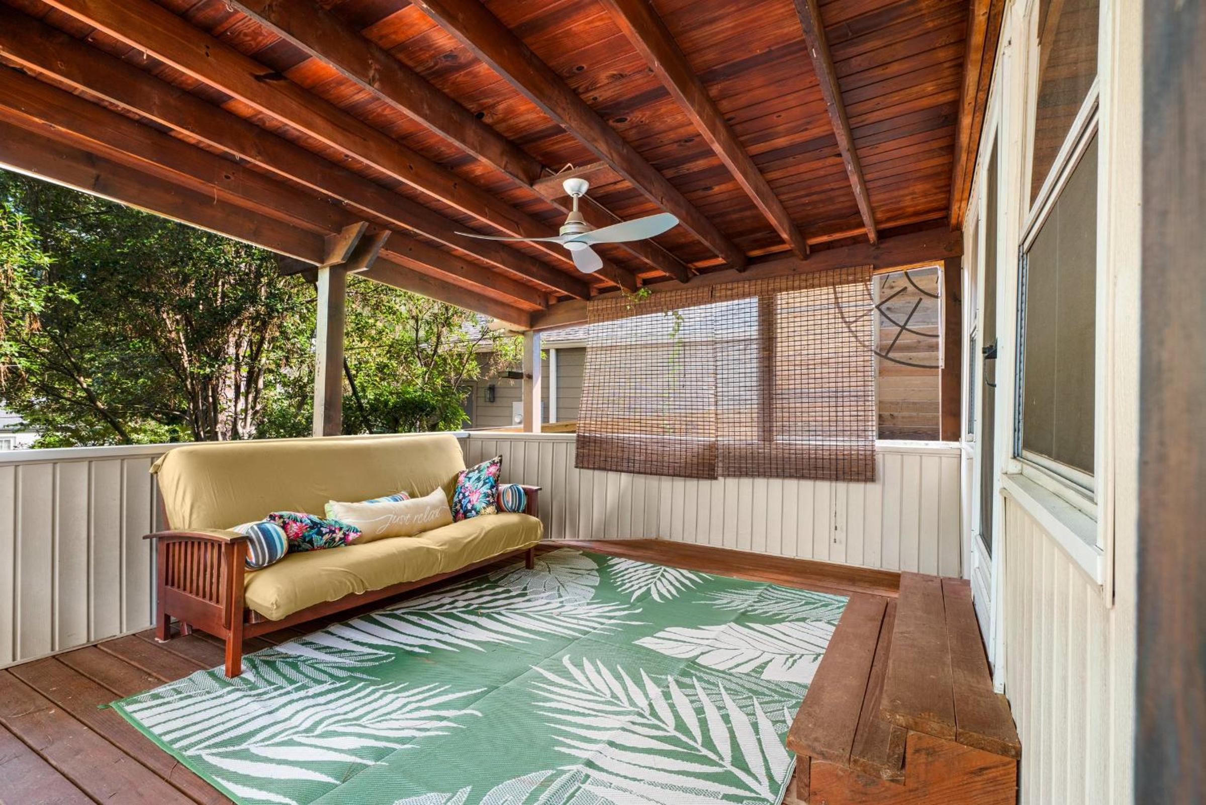 3-Bedroom Home in Buckhead, Atlanta