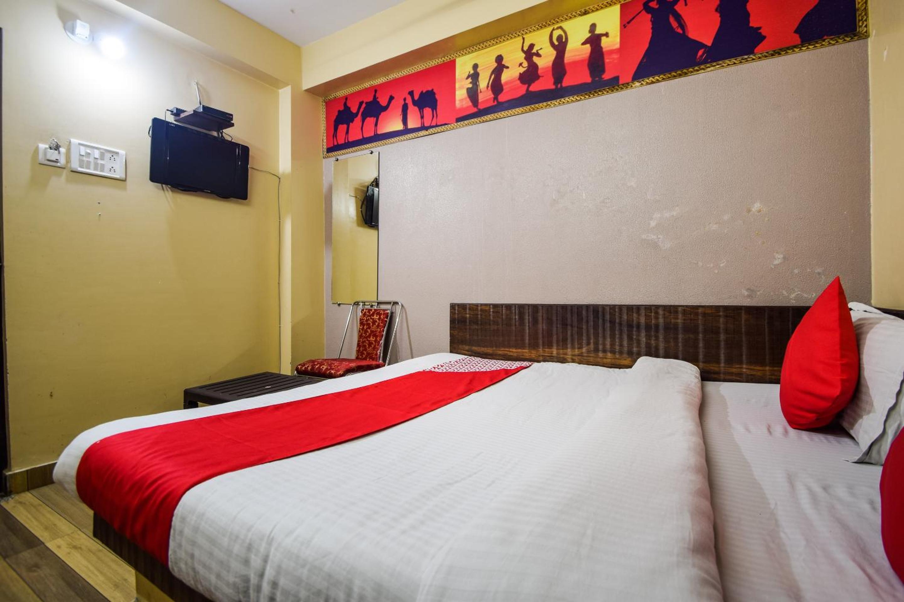 Hotel O Vaishnavi