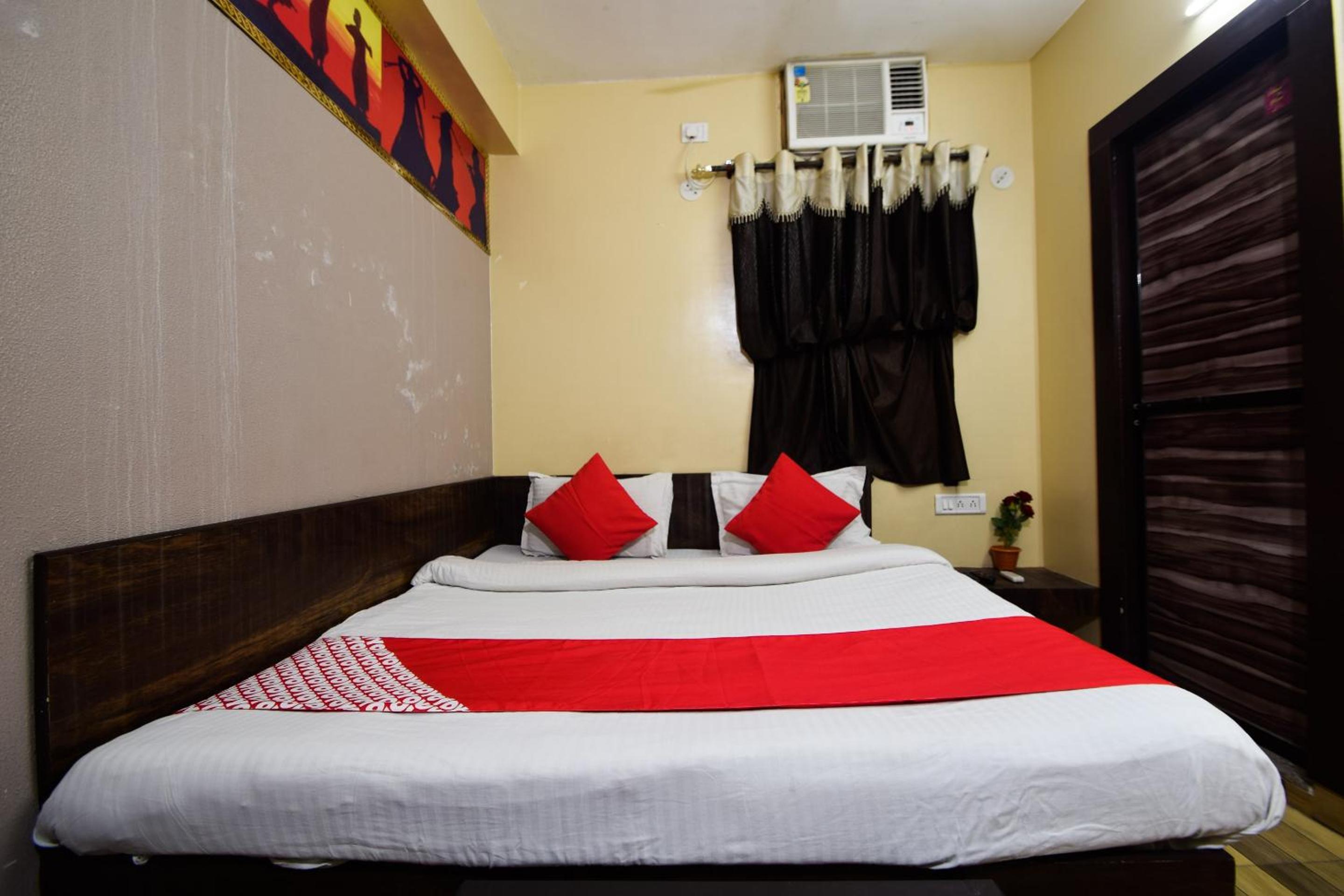 Hotel O Vaishnavi