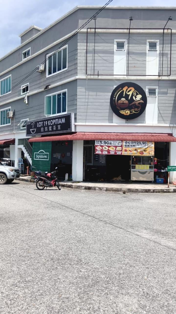 Lodge 19's KAMPAR photo 4