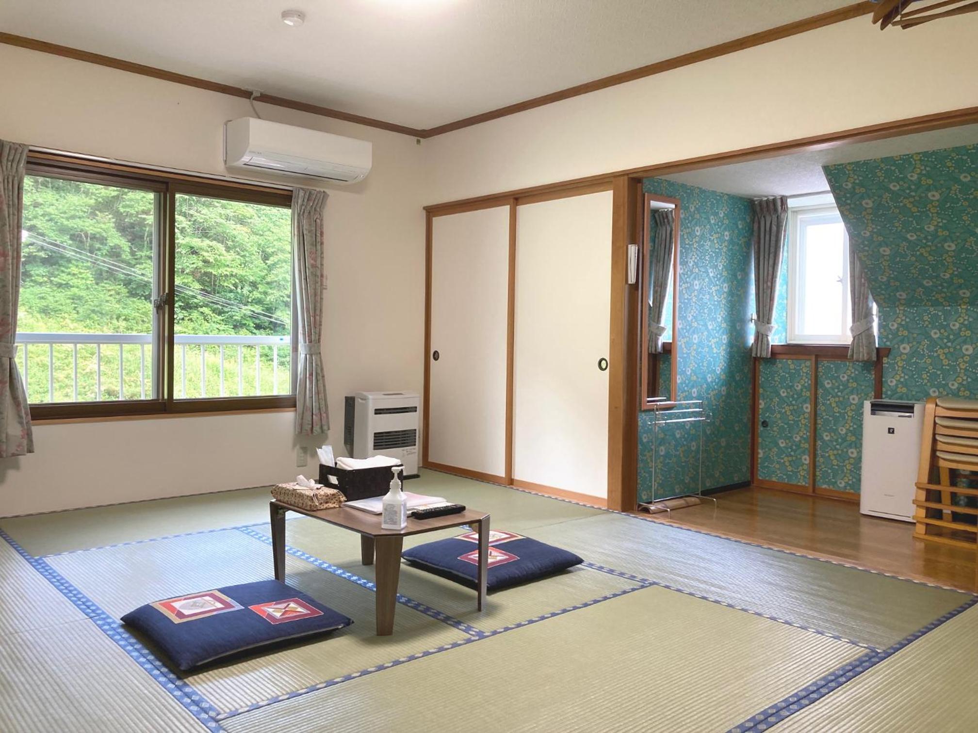 Pension Kaoru