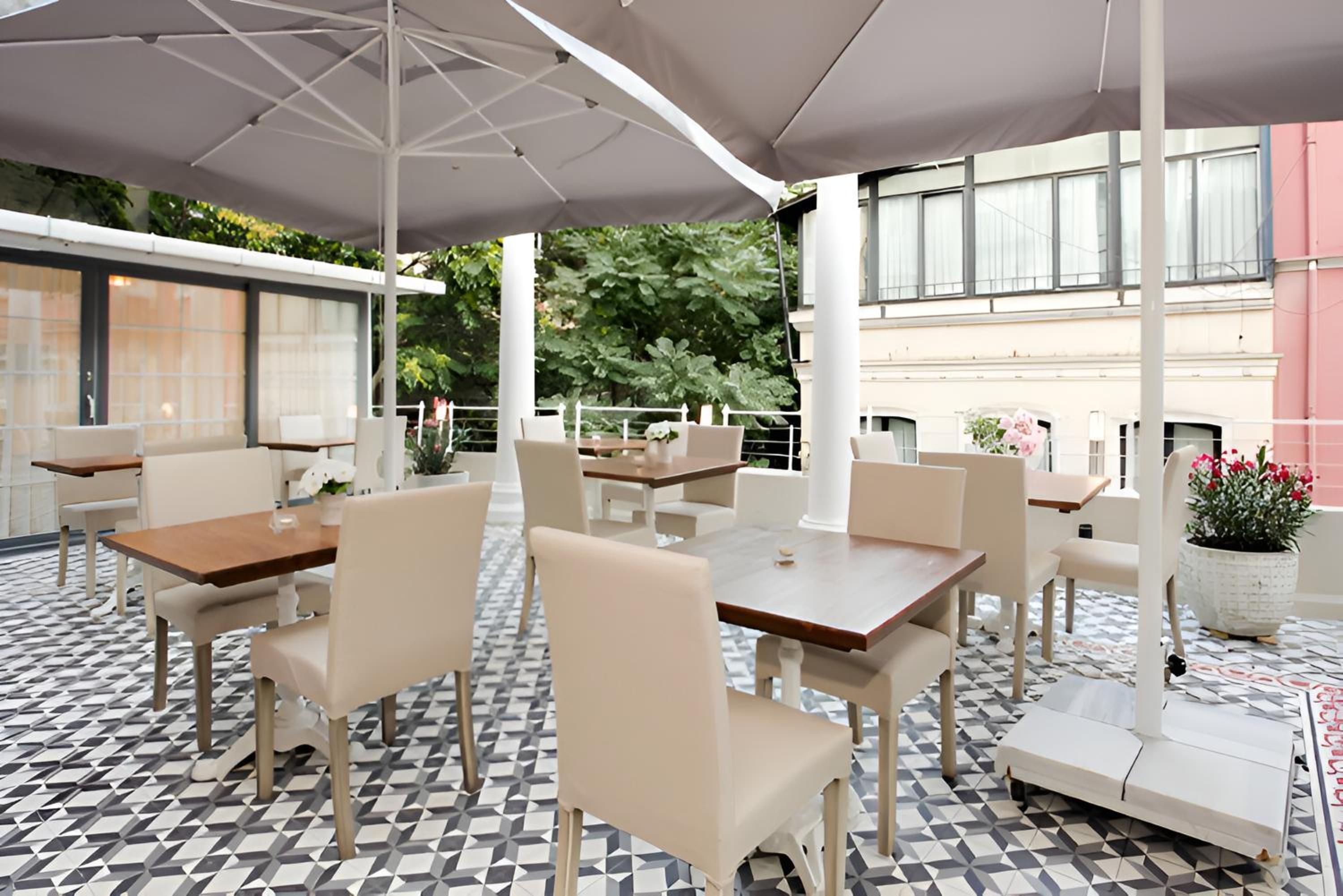 The Loft İstanbul - Image 58