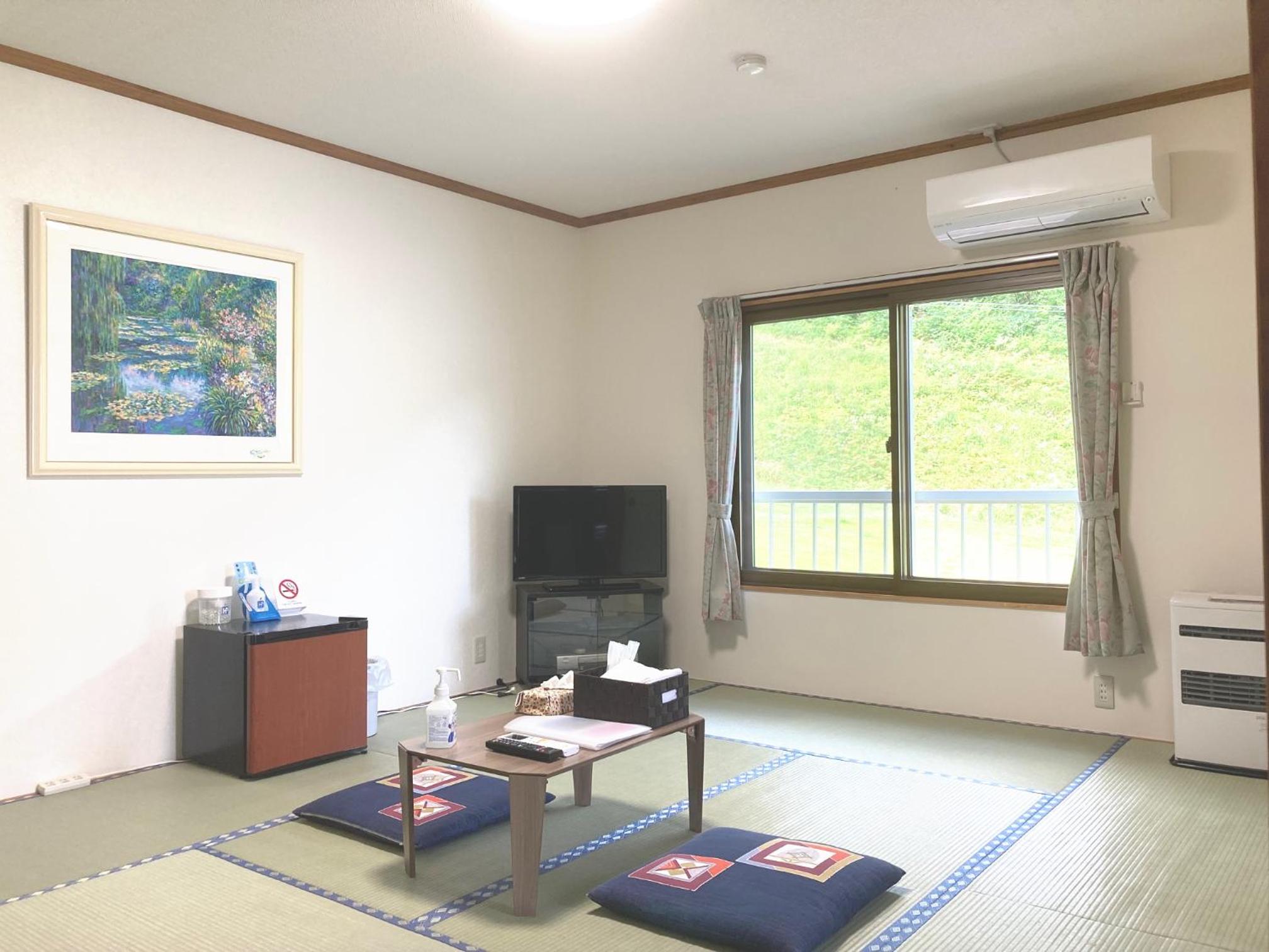 Pension Kaoru