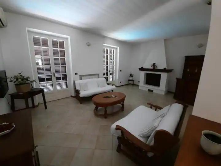 Villa Santa Margherita - La Suvera view 5