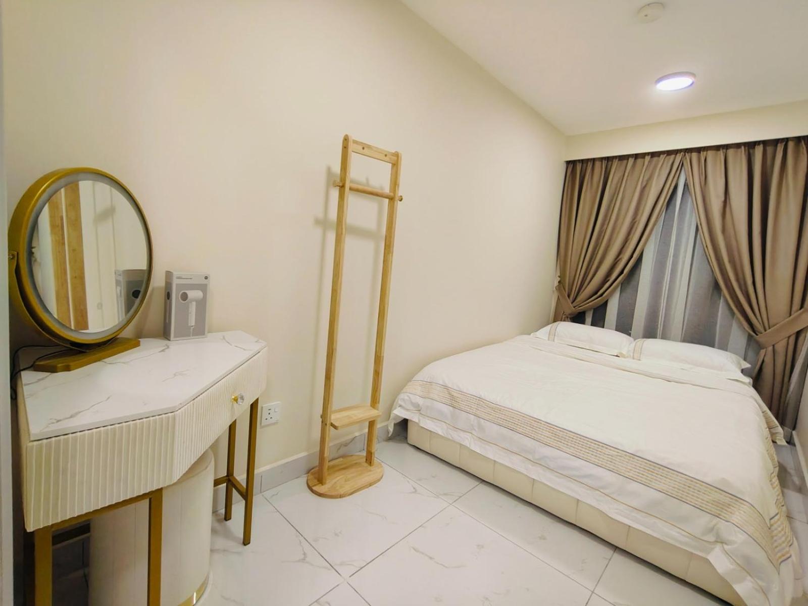 Arte Cheras KL Trendy Loft