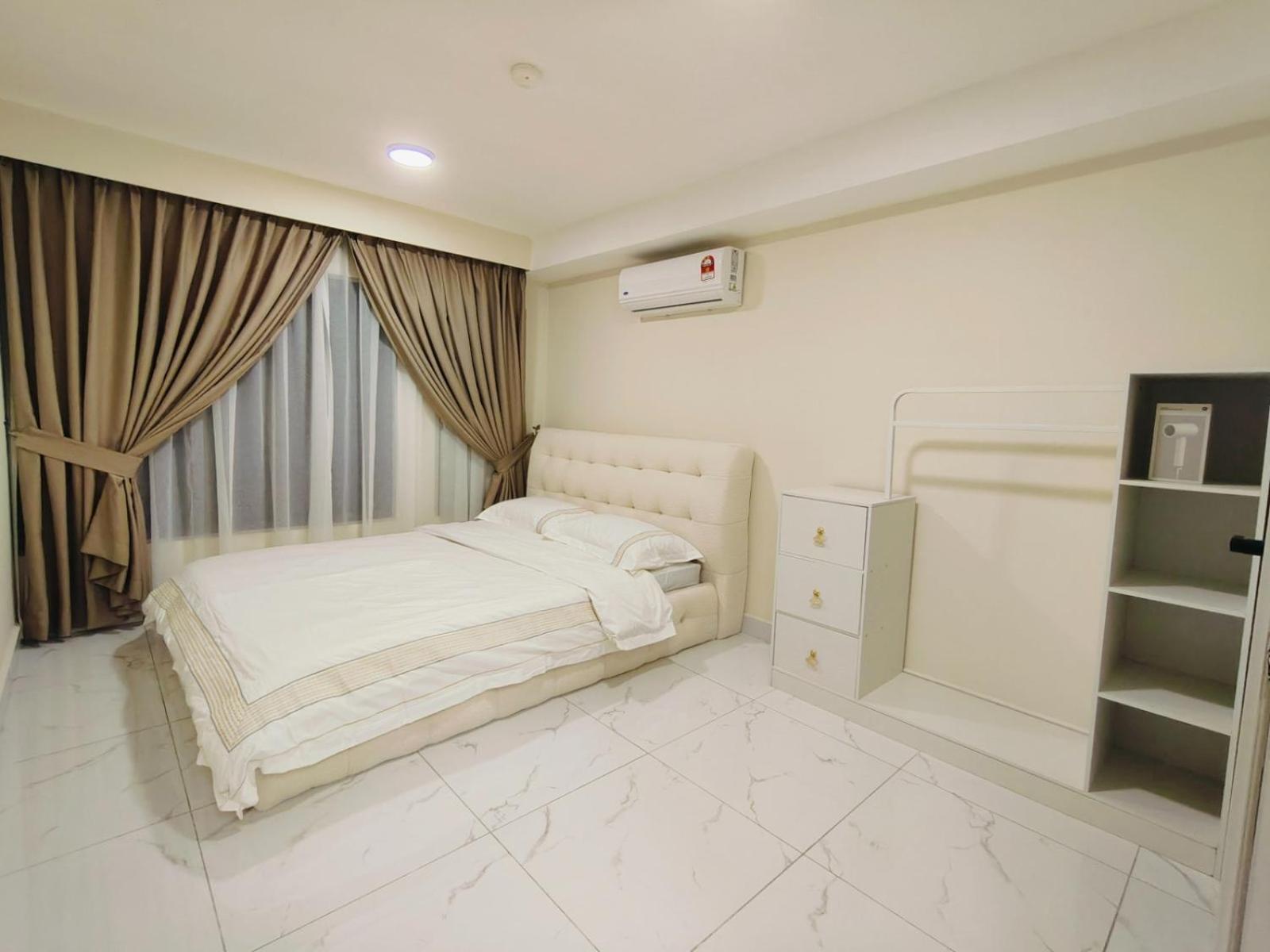 Arte Cheras KL Trendy Loft
