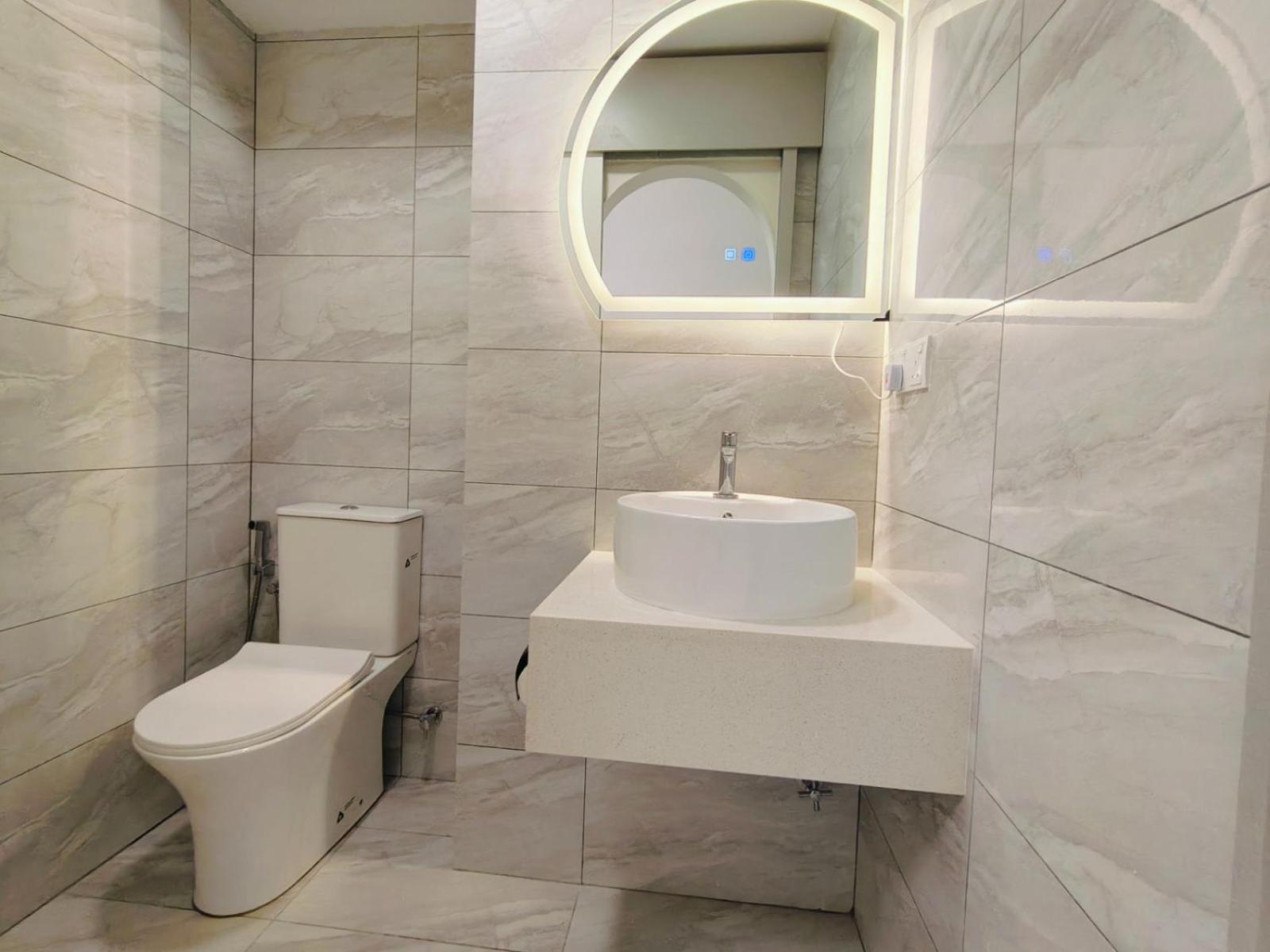 Arte Cheras KL Trendy Loft