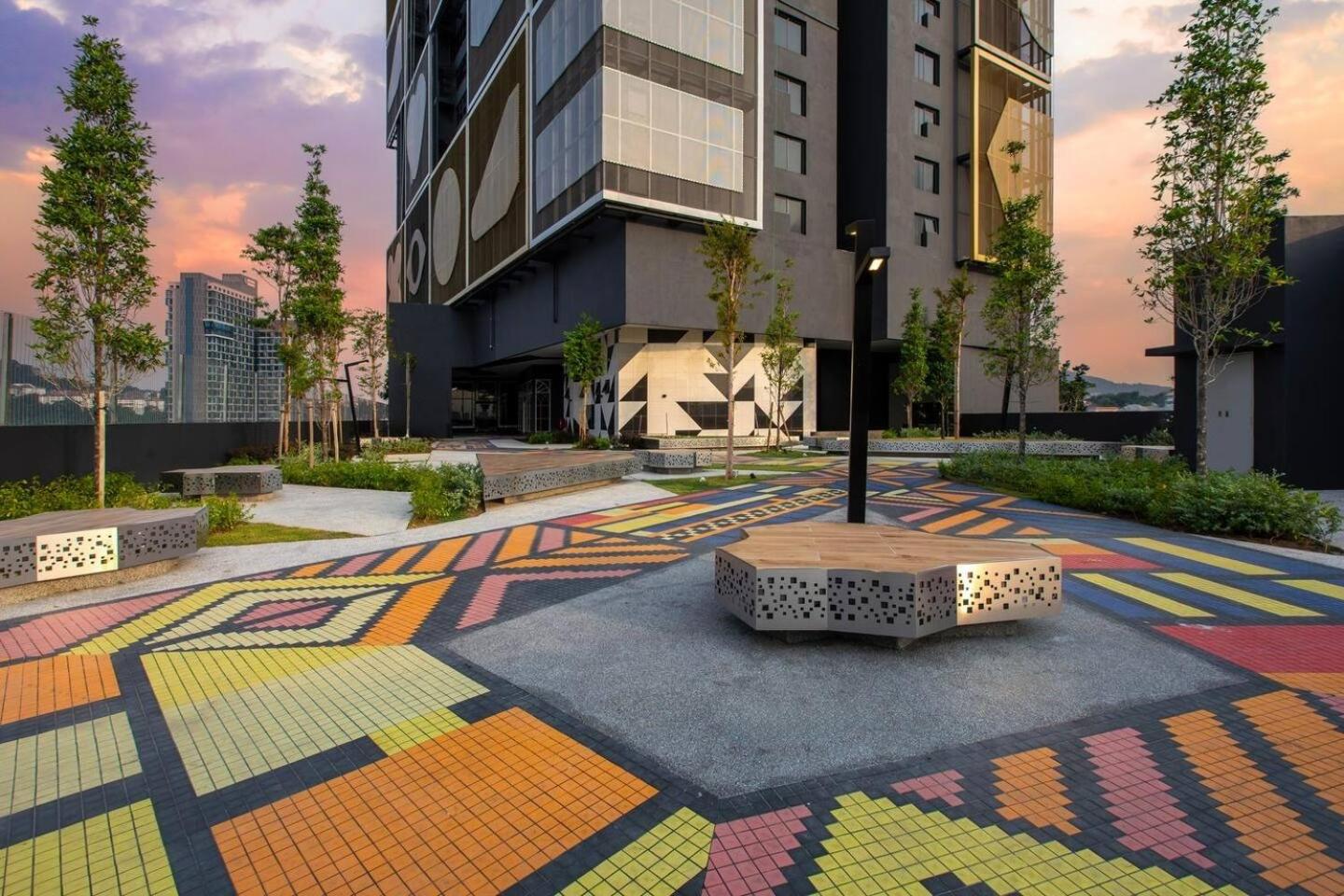Arte Cheras KL Trendy Loft