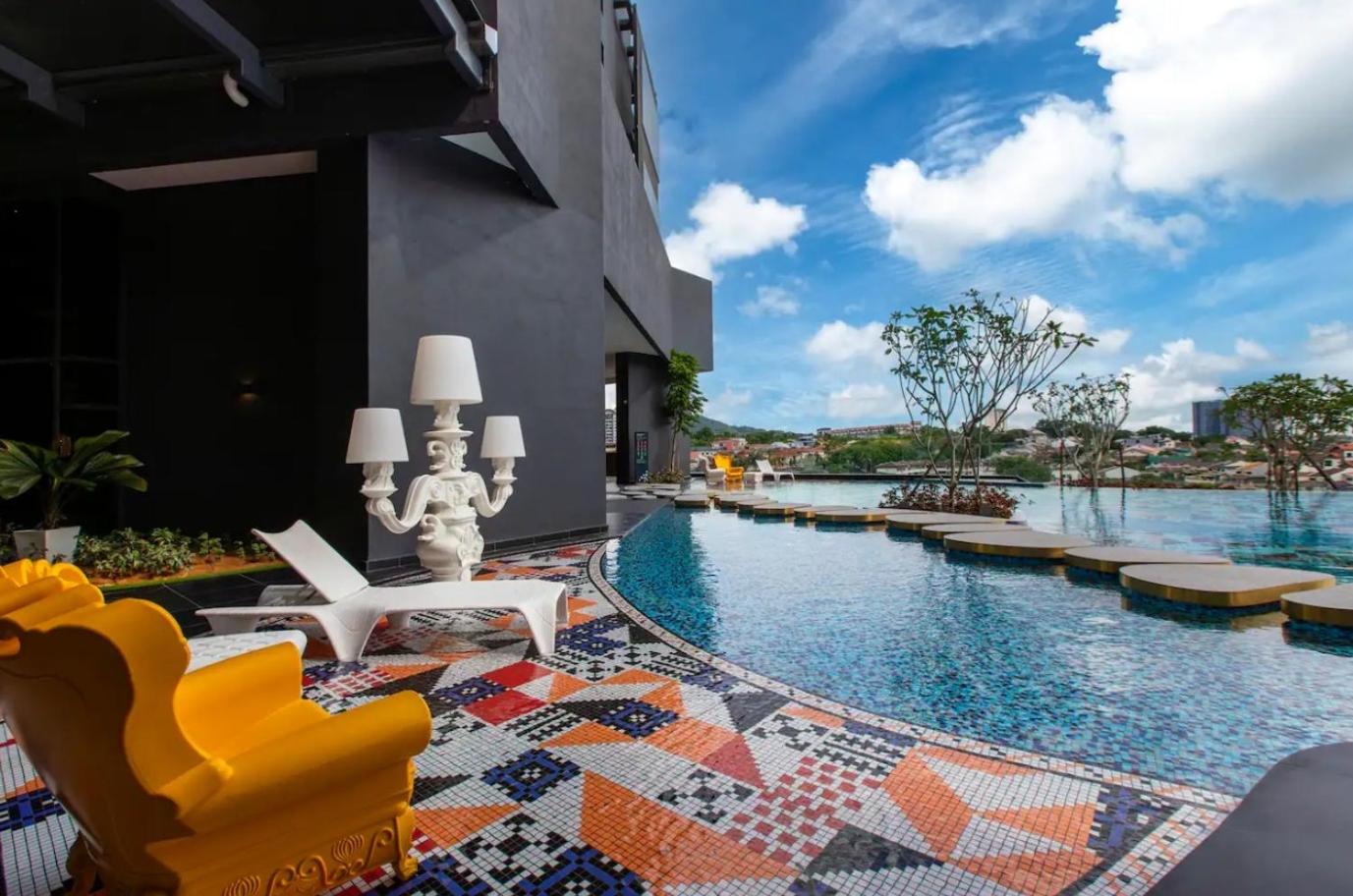 Arte Cheras KL Trendy Loft