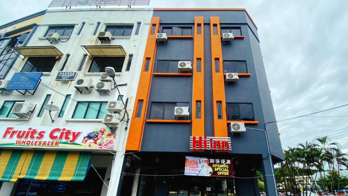 Hi-Inn photo 7