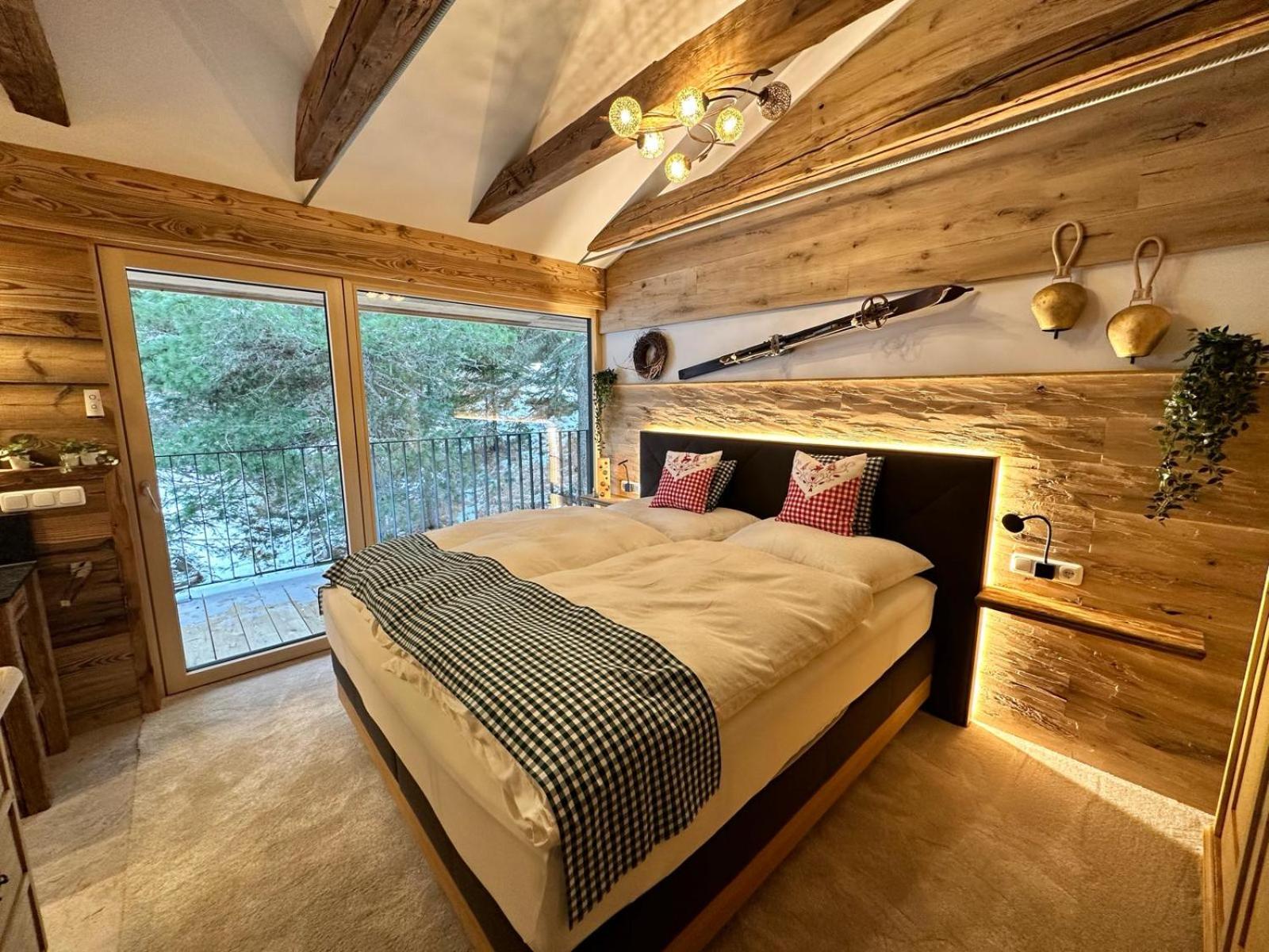 Chalet Kristall