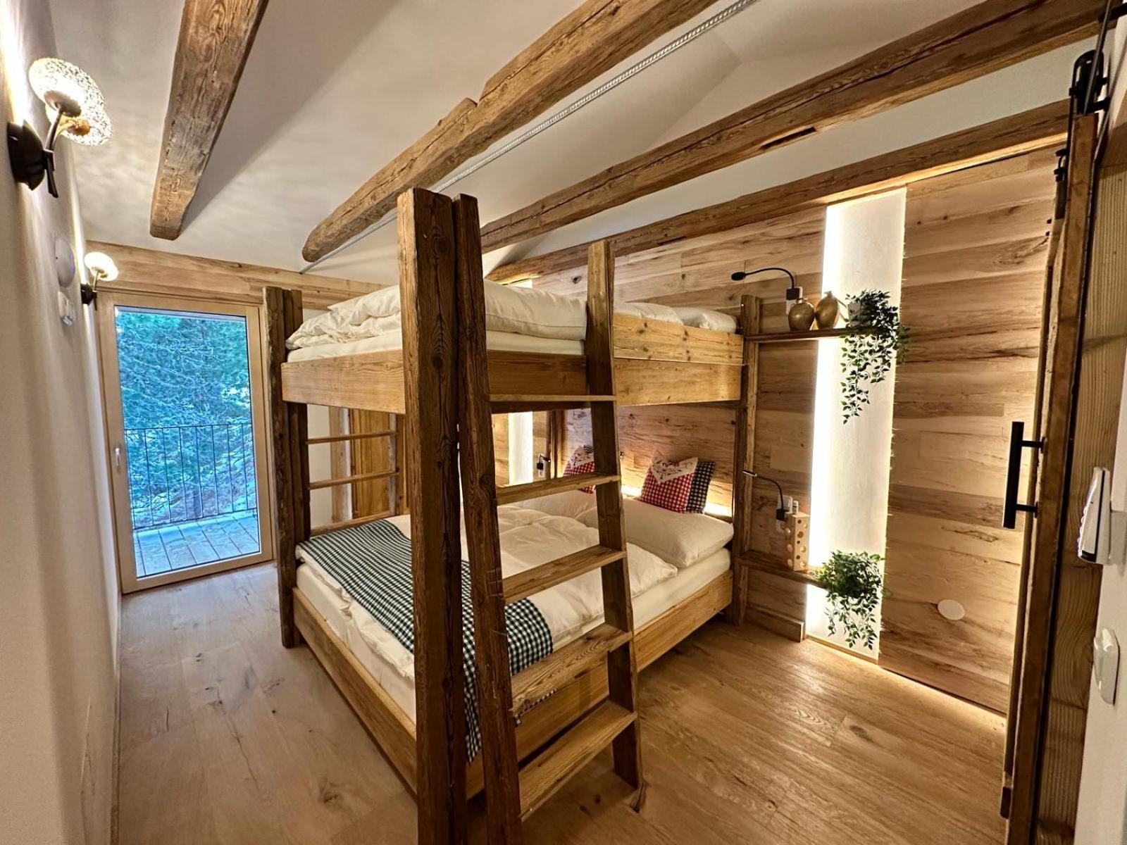 Chalet Kristall