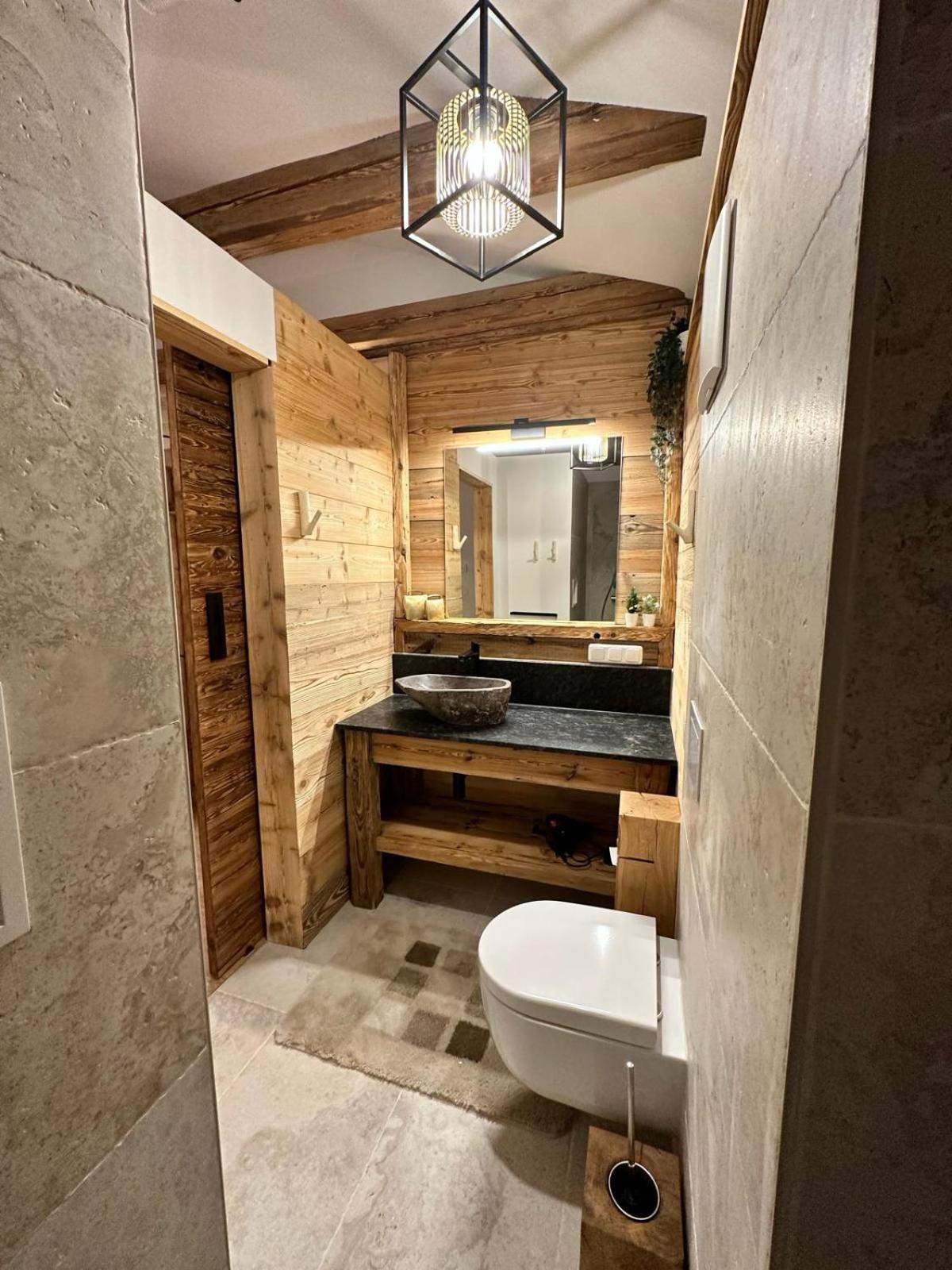 Chalet Kristall