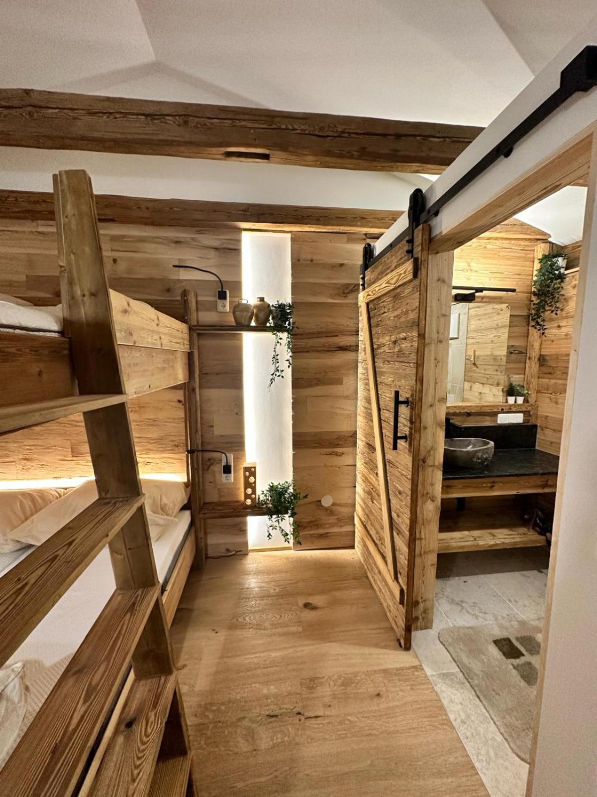 Chalet Kristall