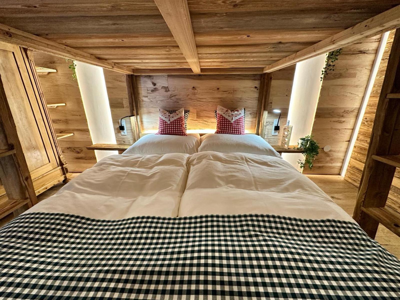 Chalet Kristall