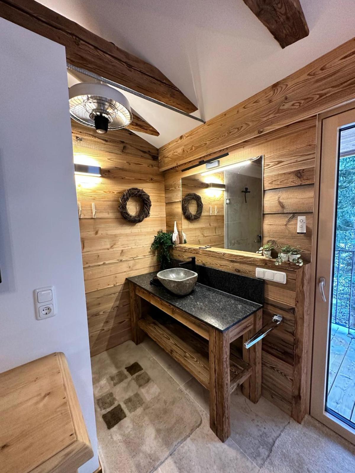 Chalet Kristall