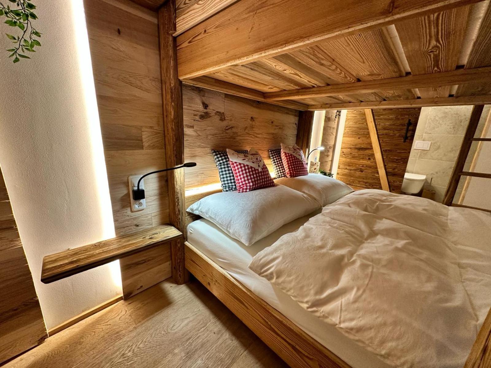 Chalet Kristall