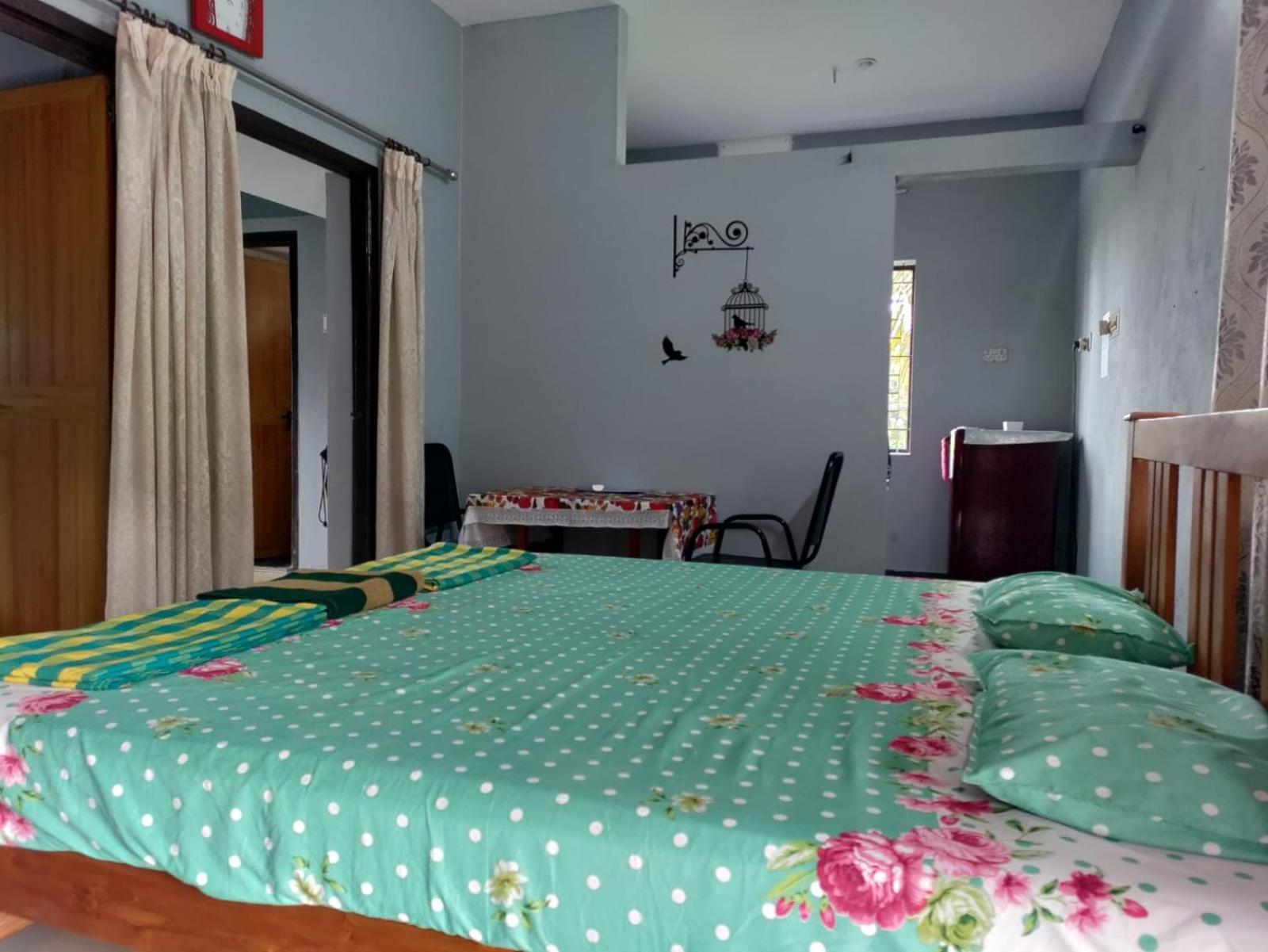 KENSON HOMESTAY