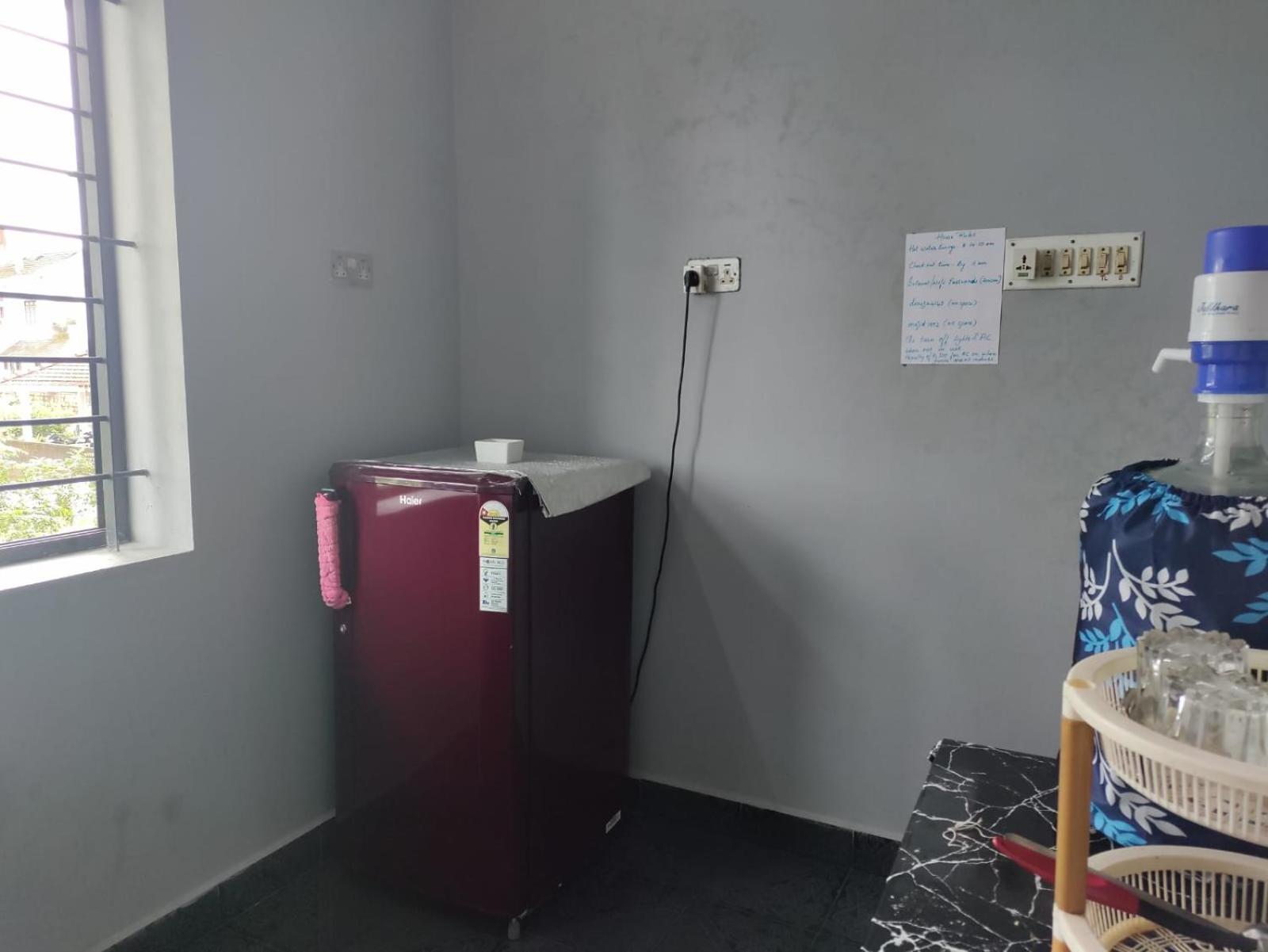 KENSON HOMESTAY
