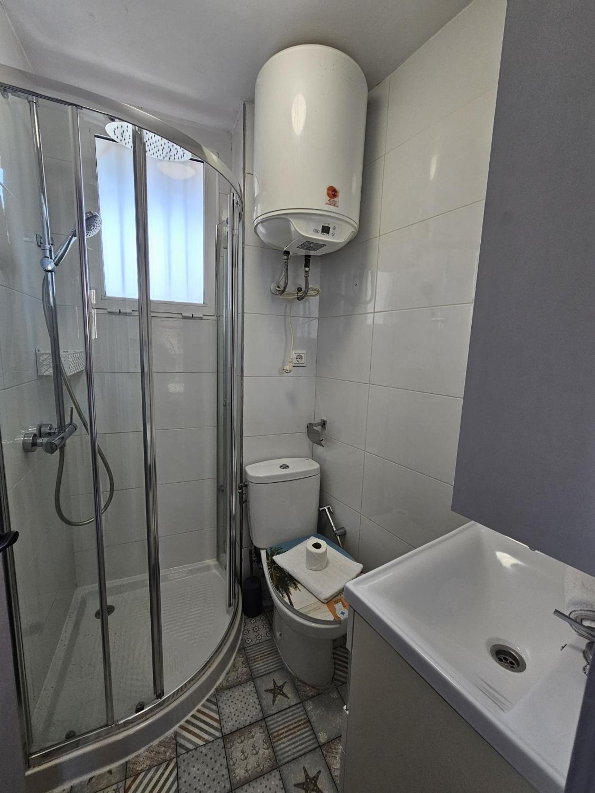 Estudio Acacias IV 1 IF Benidorm view 4