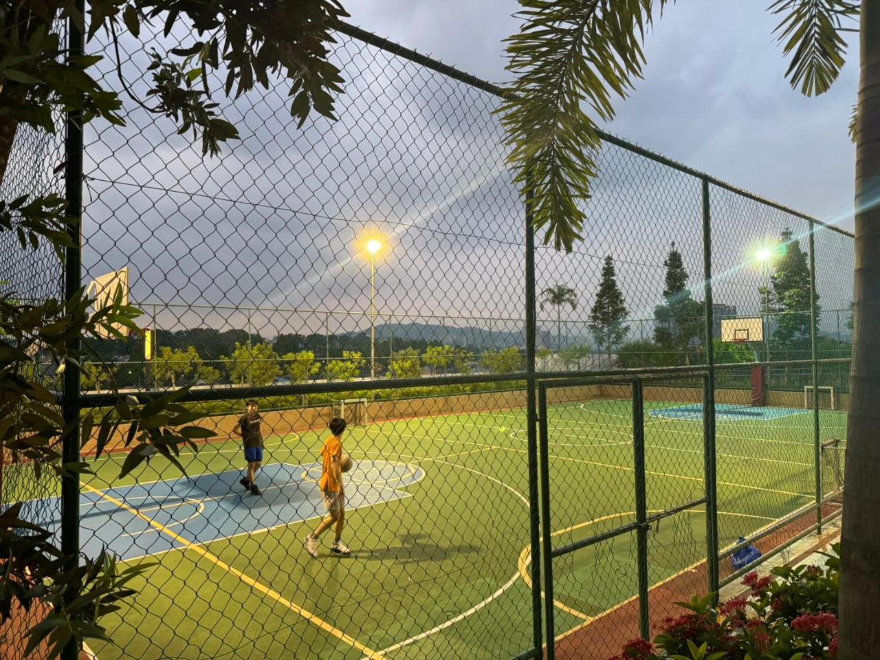 Cheras Trader Square By JR Lovely Homestay photo 8