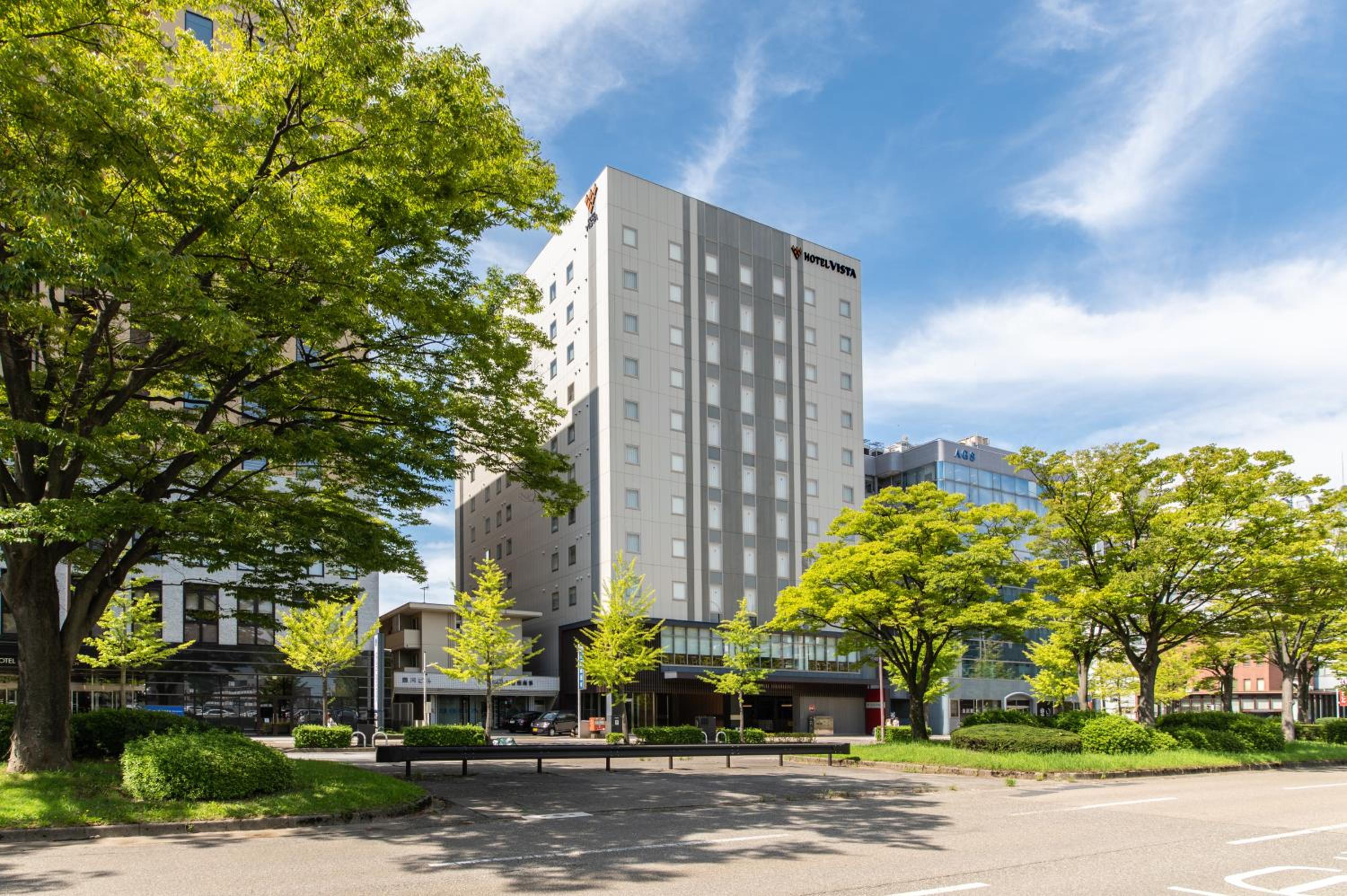 Hotel Vista Kanazawa - Image 1
