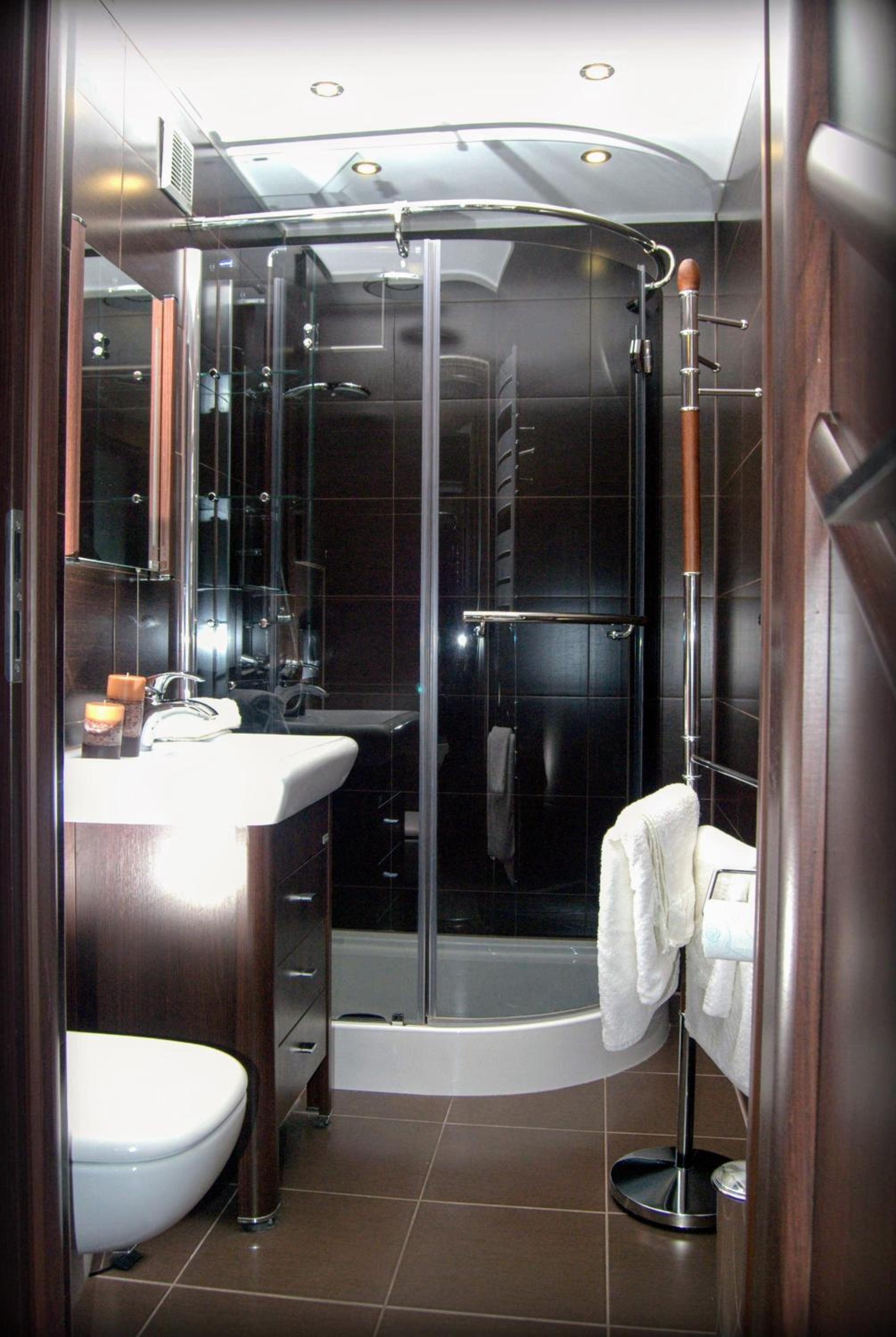Alma Apartments Starachowice, photo 25
