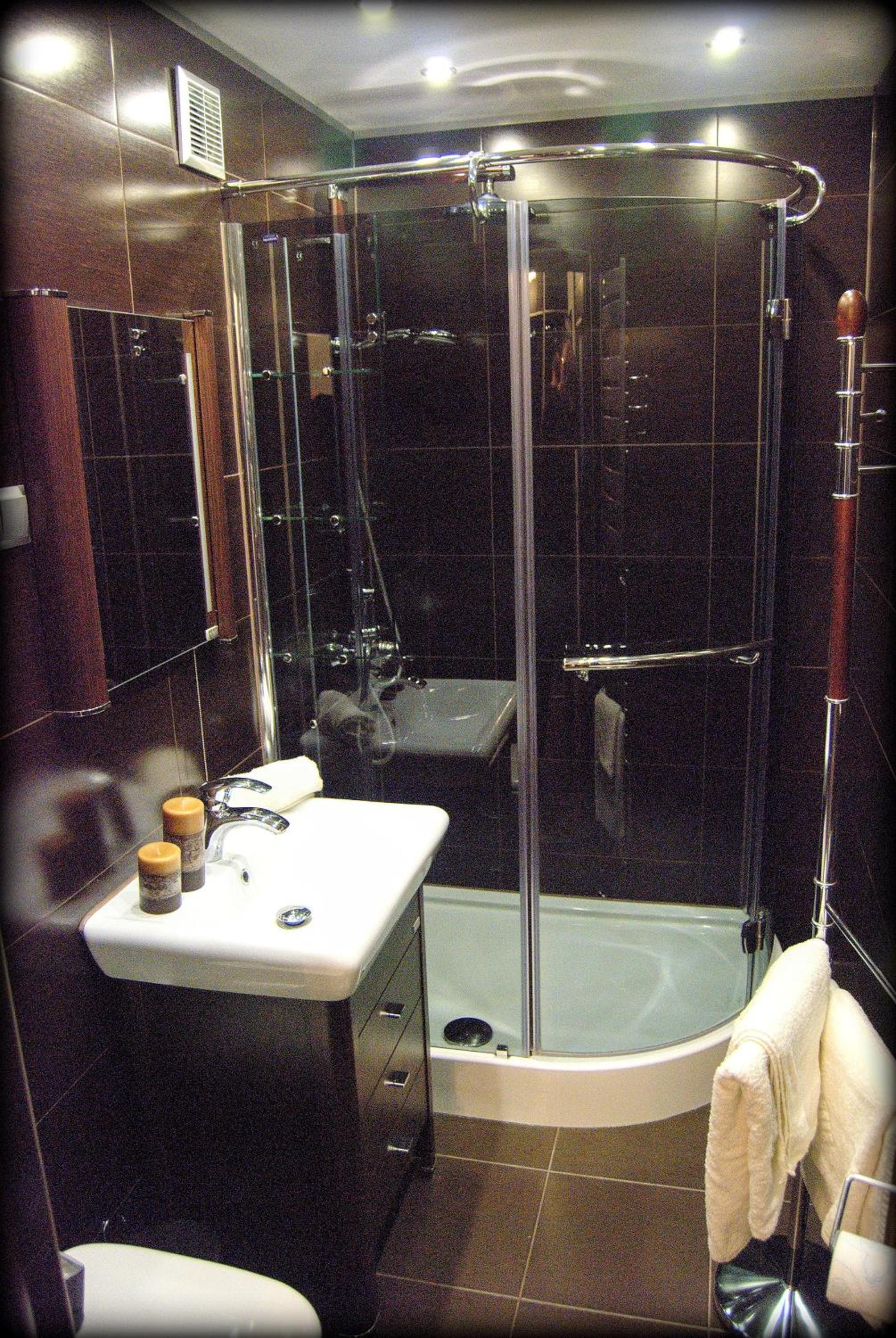 Alma Apartments Starachowice, photo 10