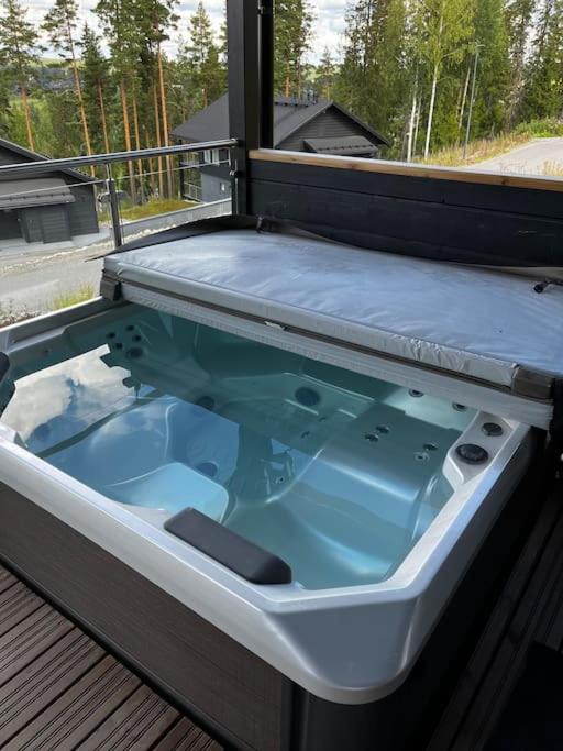 Villa Jämsä