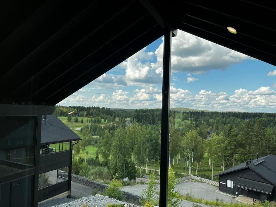 Villa Jämsä