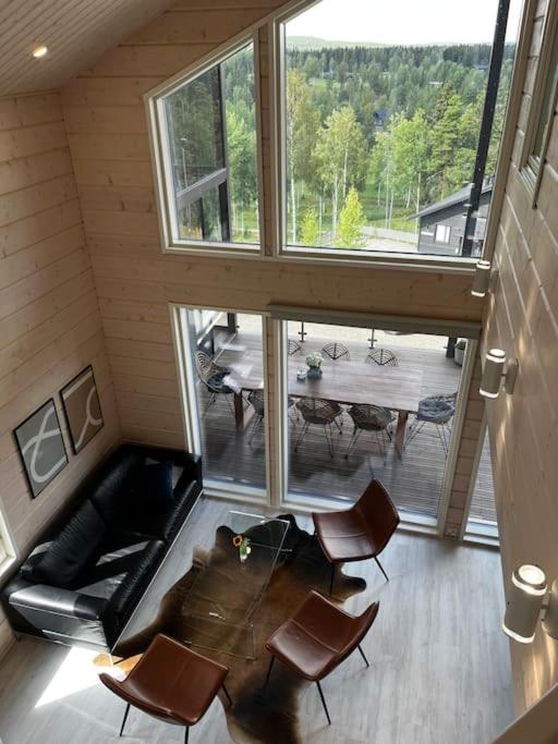 Villa Jämsä