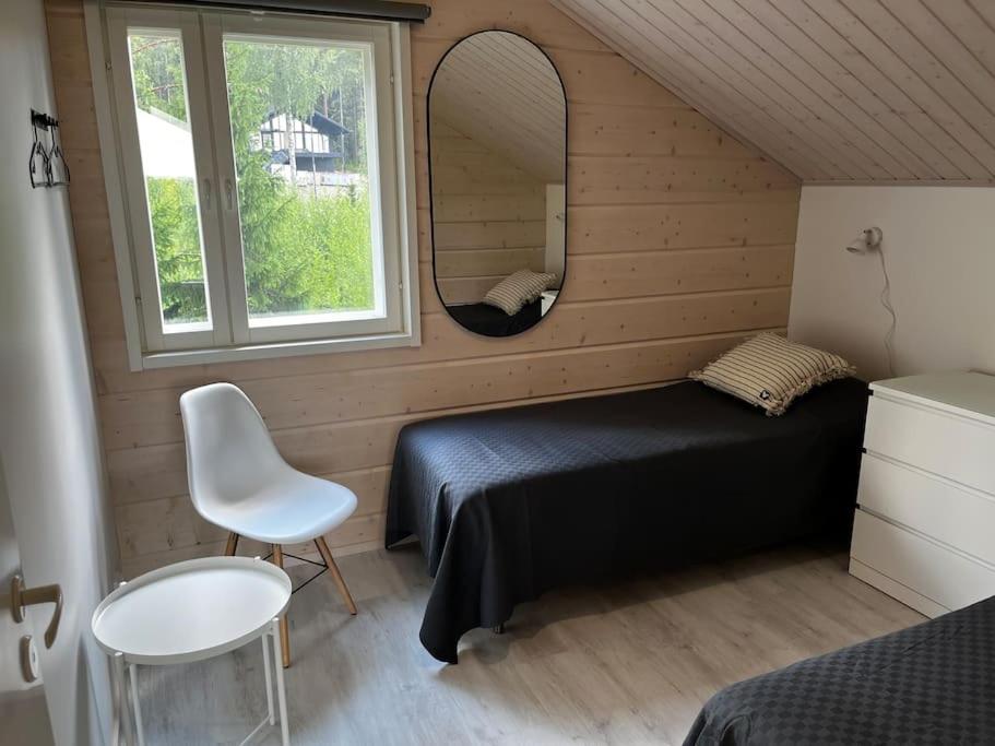 Villa Jämsä